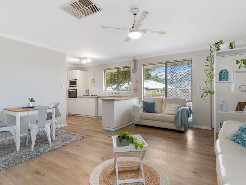 6/6 Tuart Place, Morley