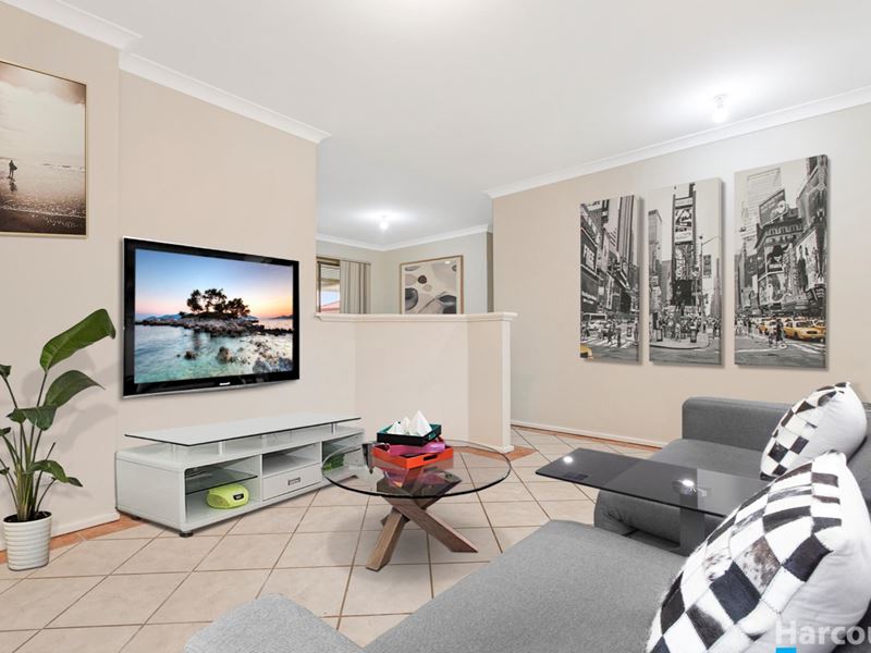 9 Perrin Crest, Clarkson