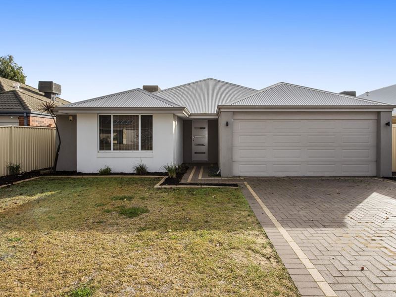 15 Wanderer Parkway, Baldivis