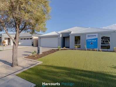 12 Tiger Circle, Southern River WA 6110