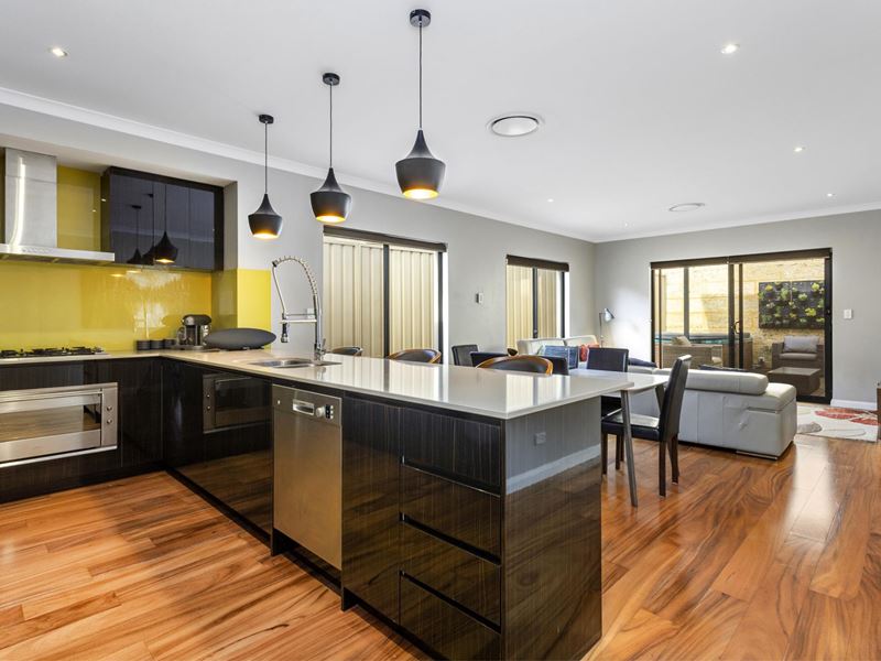 3/19 Apium Mews, Lake Coogee