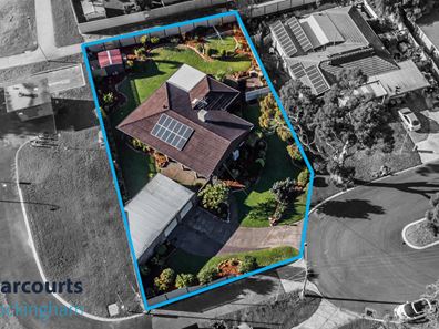 16 Wendo Court, Hillman WA 6168