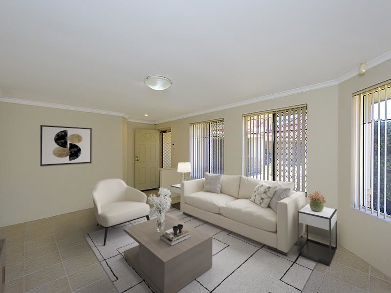 3/74 Upton Street, St James