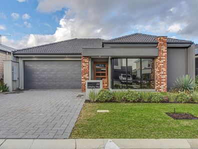 10 Gibraltar Way, Mindarie WA 6030