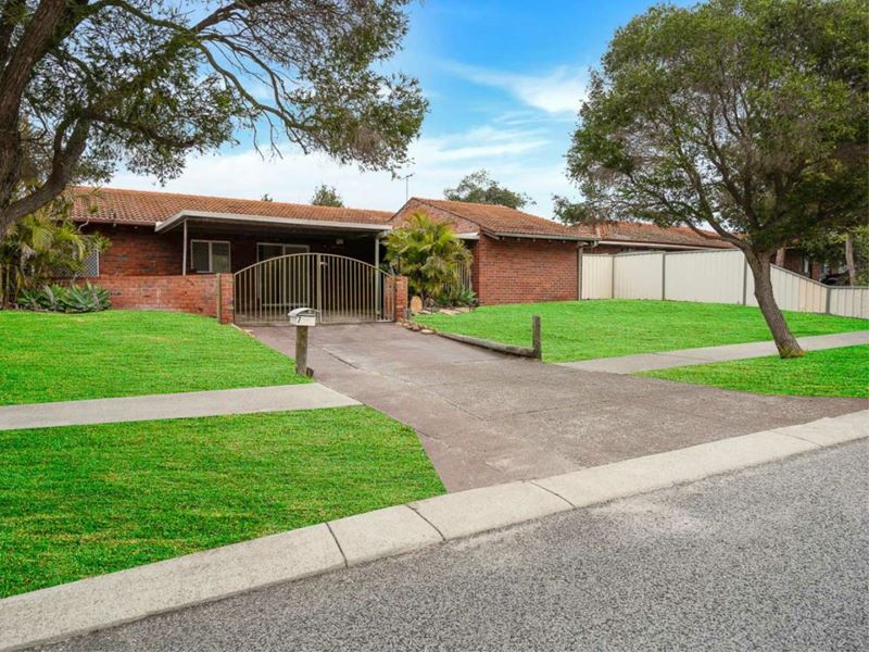 7 Olney Place, Huntingdale WA 6110