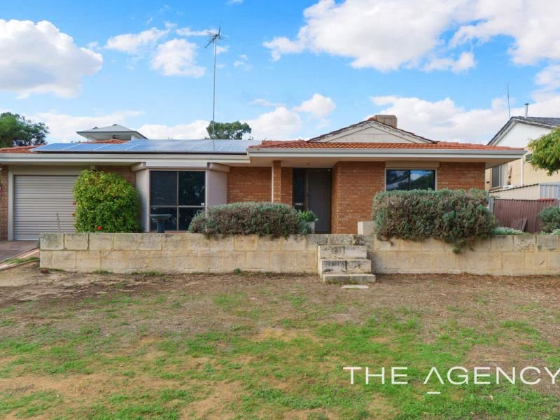 16 Solander Road, Hillarys