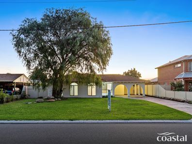 14 Reflection Mews, Safety Bay WA 6169