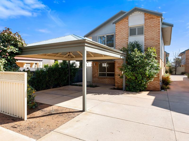 1/28 Bourke Street, Piccadilly WA 6430