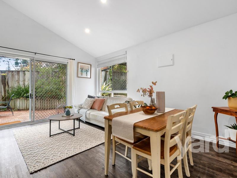 8/49 Foss Street, Bicton WA 6157