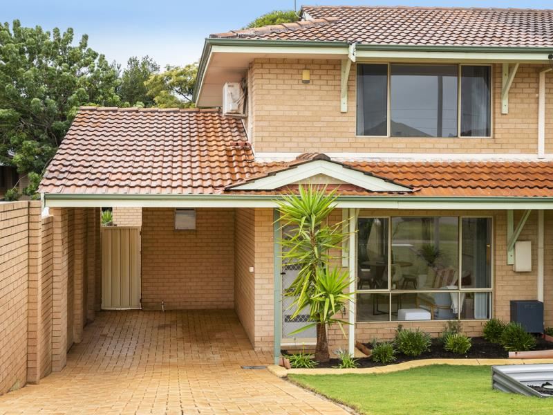 68 Pollard Street, Glendalough