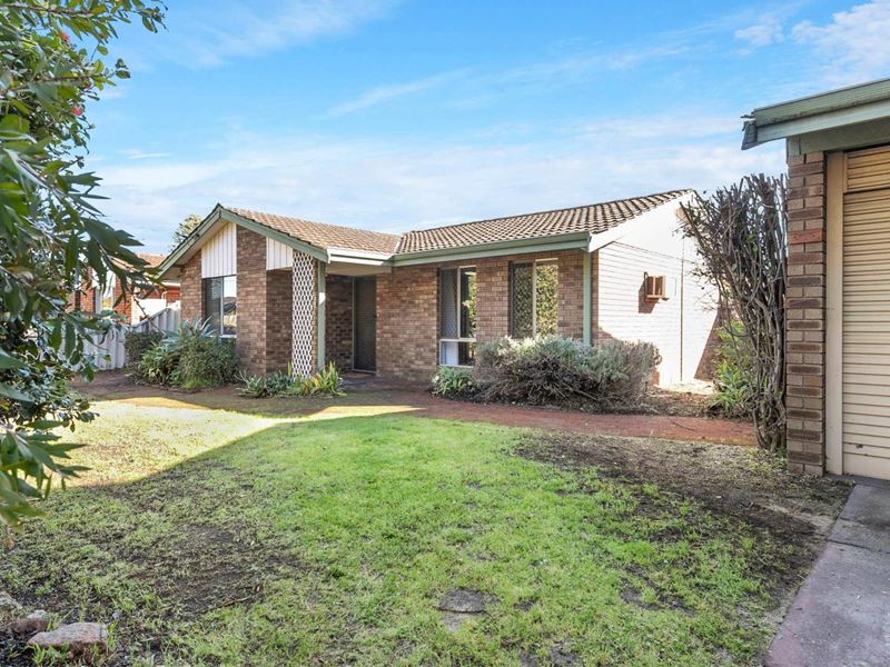 398 High Road, Riverton