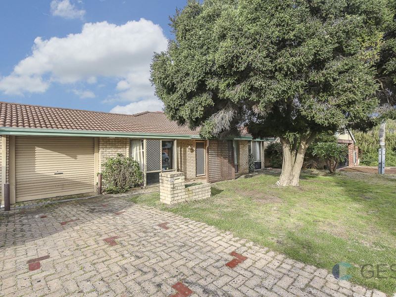 24 Gladstone Street, St James