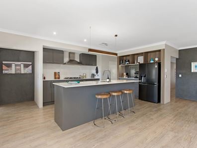 4 Ninian Crt, Baldivis WA 6171