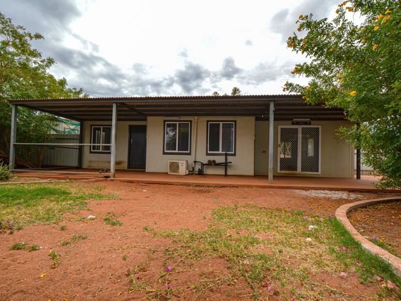 35 Pedlar Street, South Hedland WA 6722