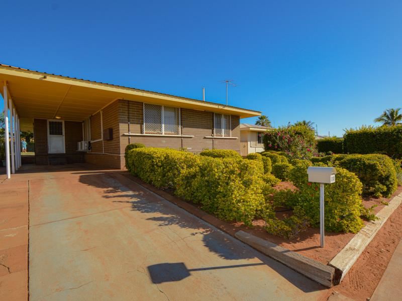 10 Craig Street, Port Hedland