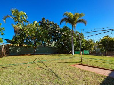 10 Craig Street, Port Hedland WA 6721