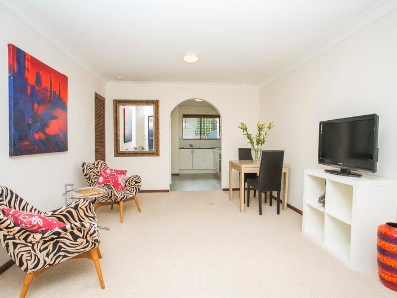8/170 Carr Place, Leederville