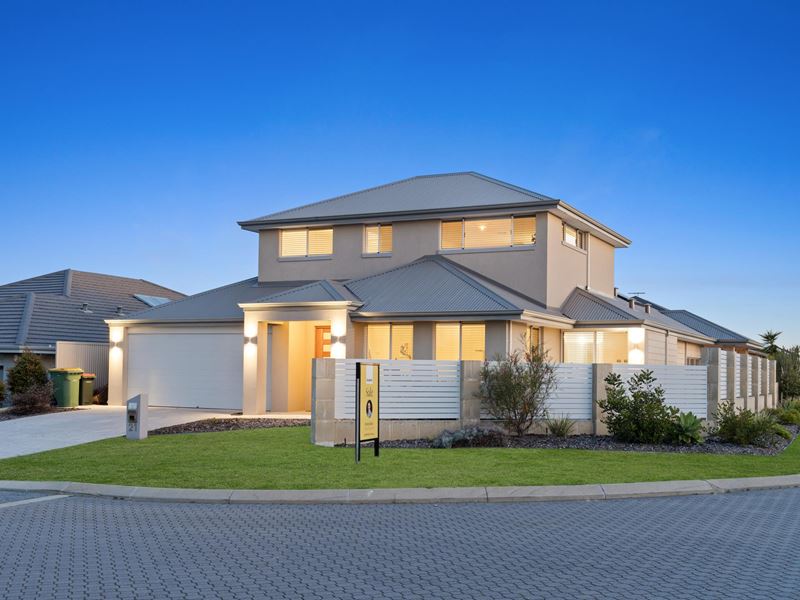 21 Beldale Street, Baldivis