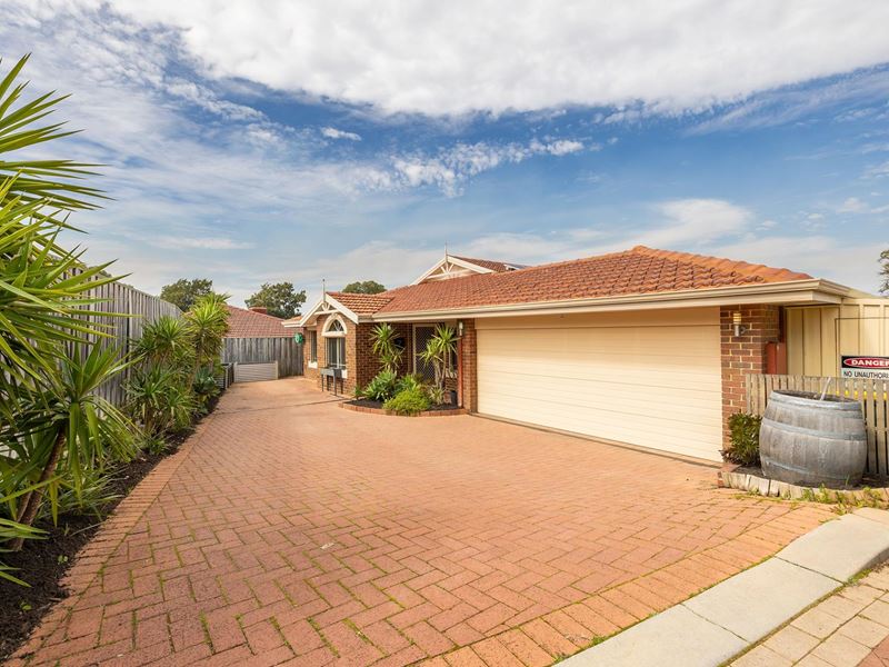 7 Pineview Place, Landsdale