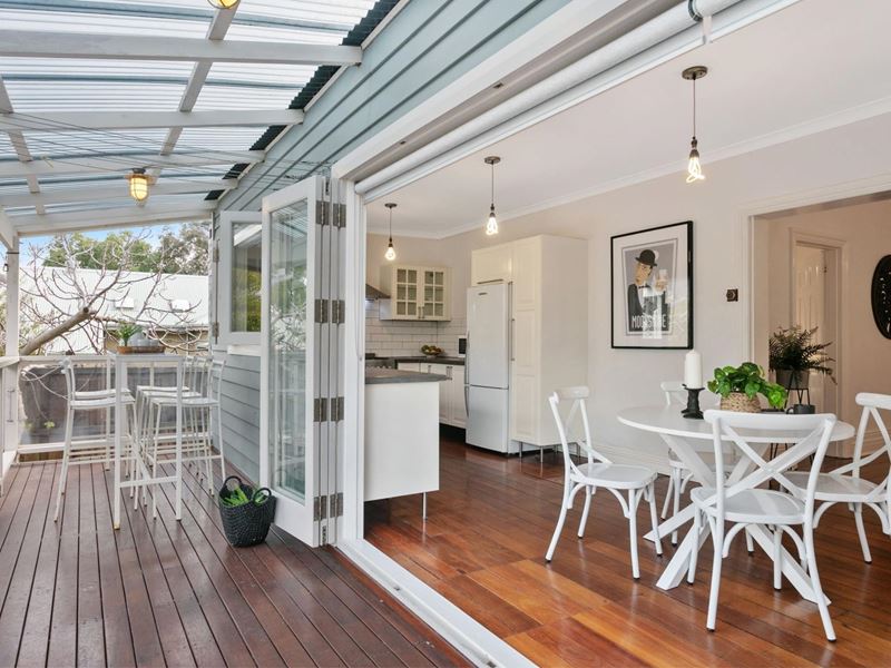 57 Nicholson Road, Shenton Park