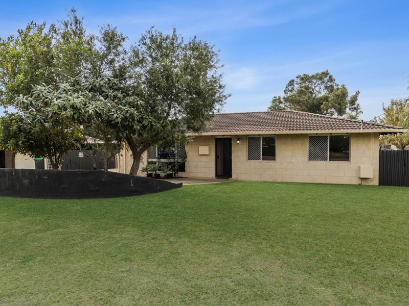 12 Boon Court, Rockingham