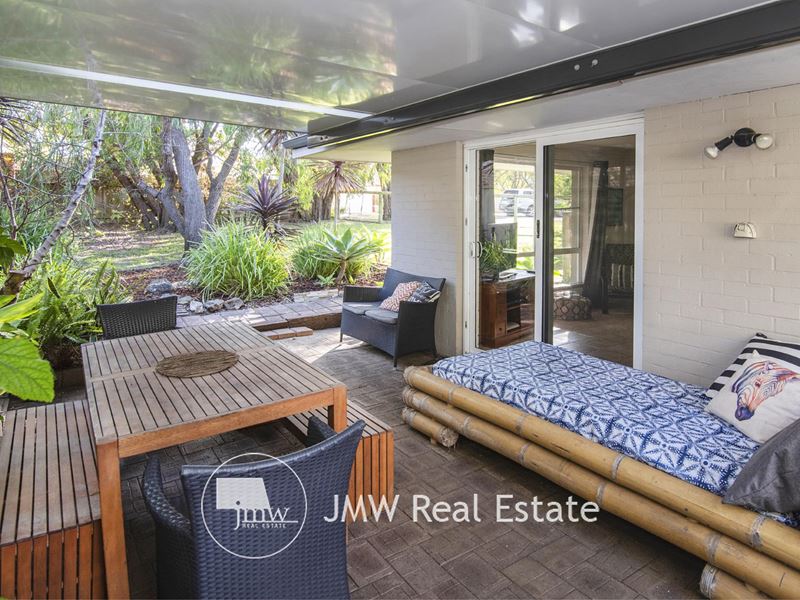 1/8 Pine Court, Quindalup