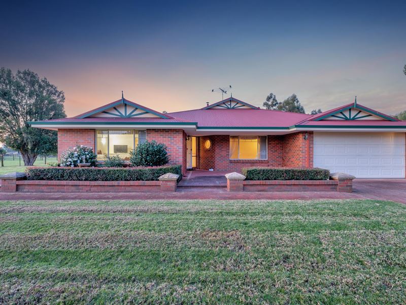 66 Egerton Drive, Serpentine