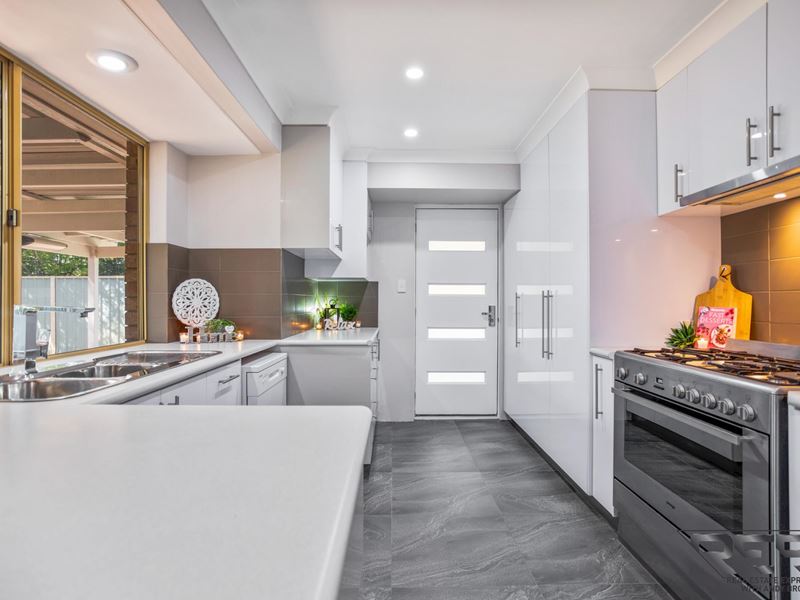 18 Logan Court, Seville Grove