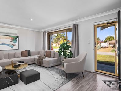 18 Logan Court, Seville Grove WA 6112