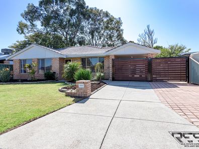 18 Logan Court, Seville Grove WA 6112