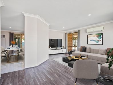 18 Logan Court, Seville Grove WA 6112