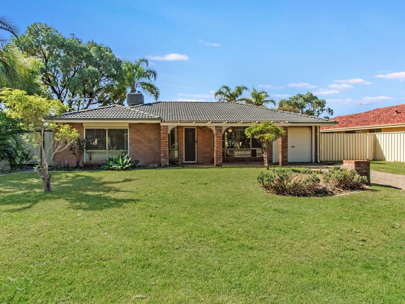 101 Woodbridge Drive, Cooloongup