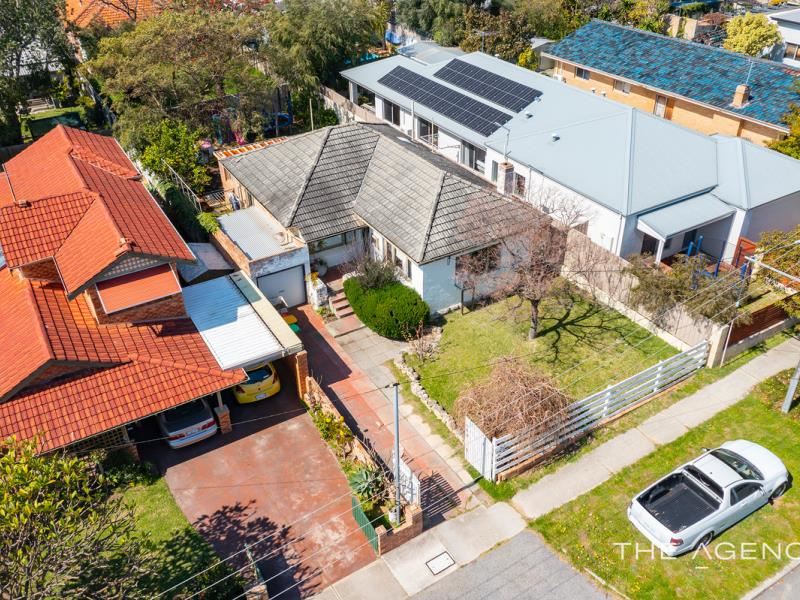 53 Solomon Street, Mosman Park WA 6012