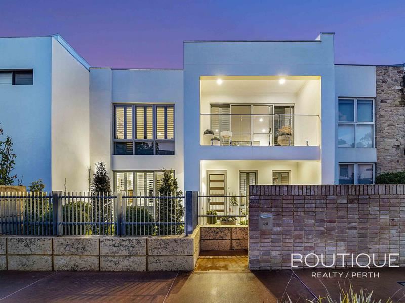 56 Stadium Drive, Floreat