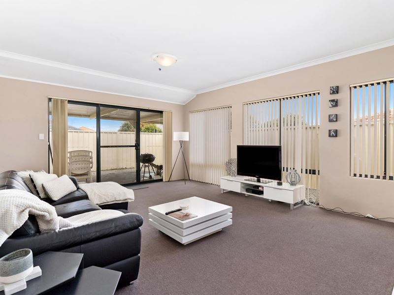 8 Baxter Rise, Baldivis WA 6171