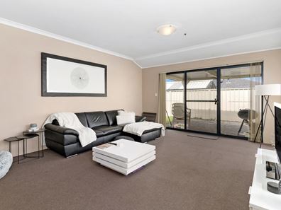 8 Baxter Rise, Baldivis WA 6171