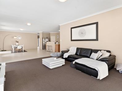 8 Baxter Rise, Baldivis WA 6171