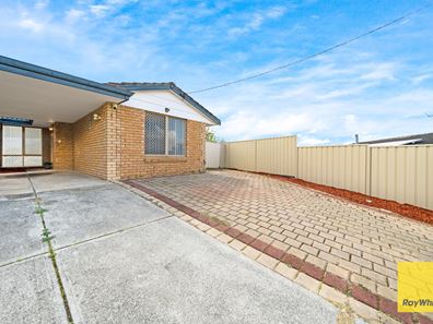 4 Awl Court, Mirrabooka WA 6061