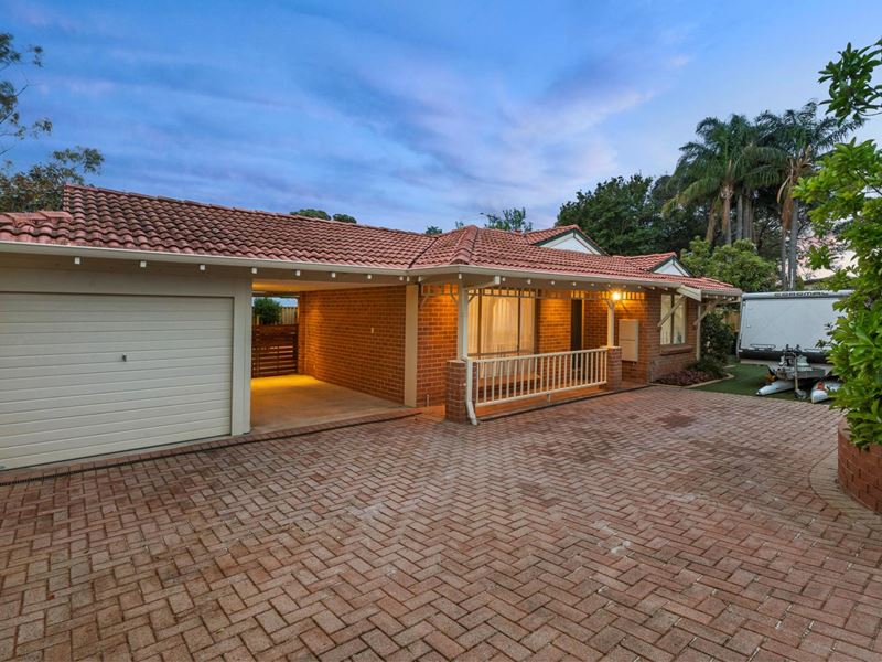 51A Aurelian Street, Palmyra