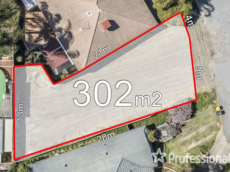 22A Hummingbird Gardens, Ballajura