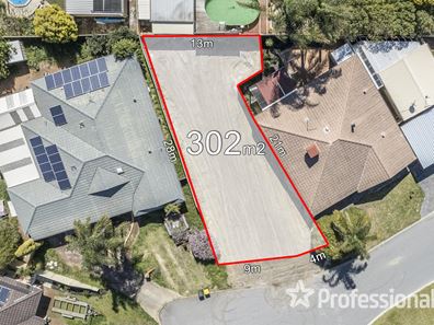 22A Hummingbird Gardens, Ballajura WA 6066