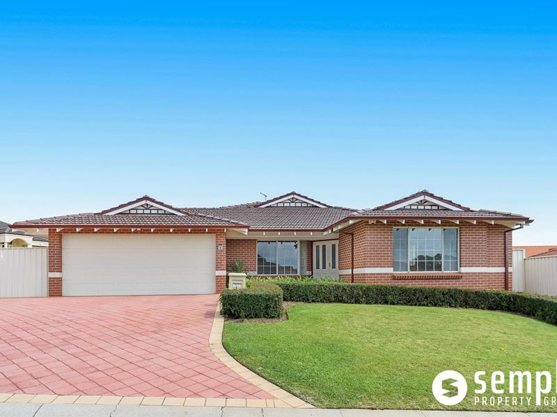 41 Streeter Way, Beeliar