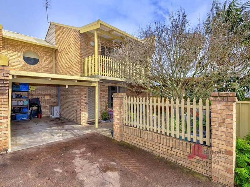 12/196 Spencer Street, South Bunbury