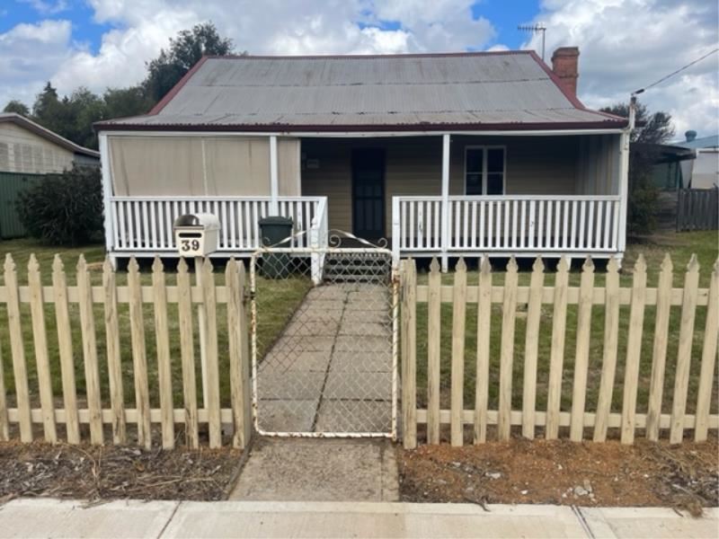 39 Johnstone Street, Boddington