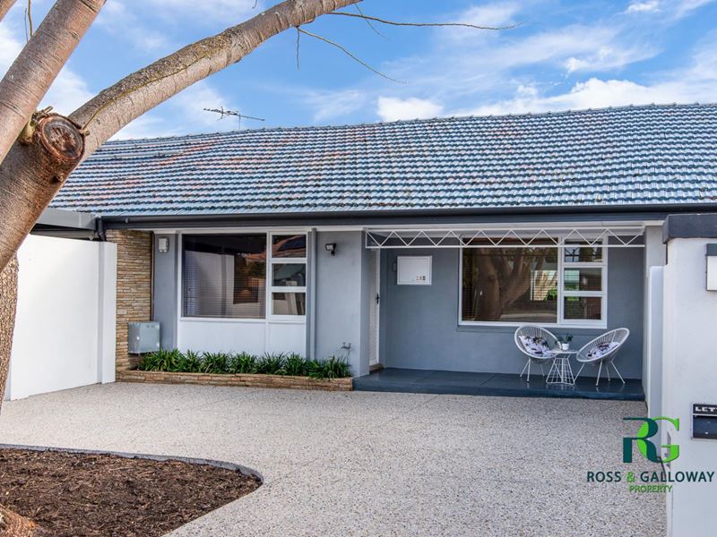 13D Collier Street, Applecross WA 6153