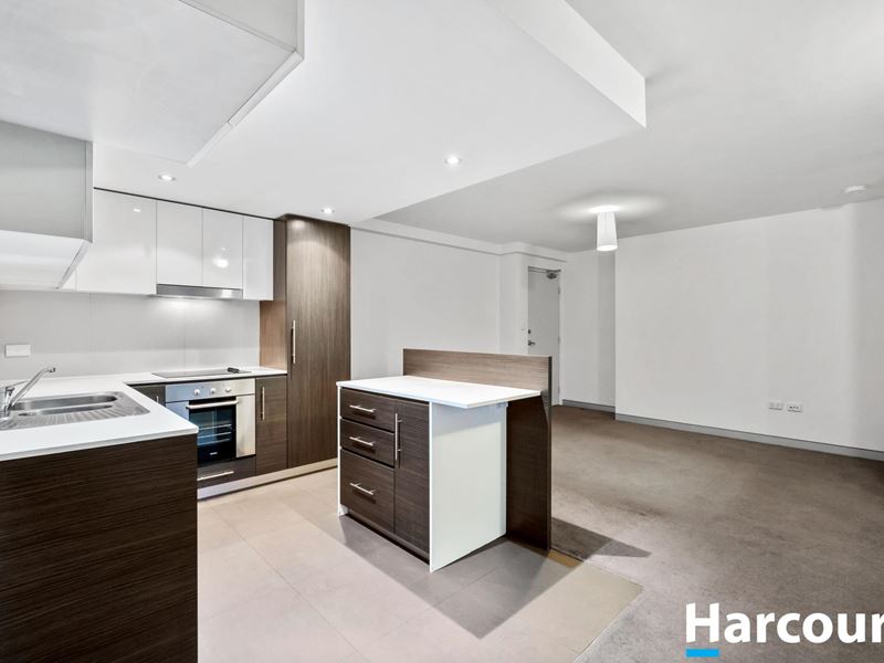 209/403 Newcastle Street, Northbridge