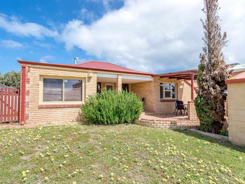 133 Penguin Road, Safety Bay