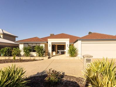 44 Mona Vale Loop, Ellenbrook WA 6069