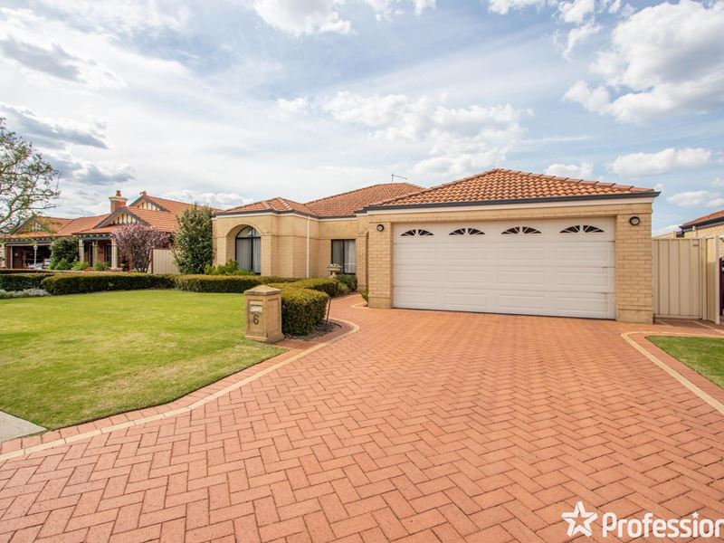 6 Longleat Street, Canning Vale