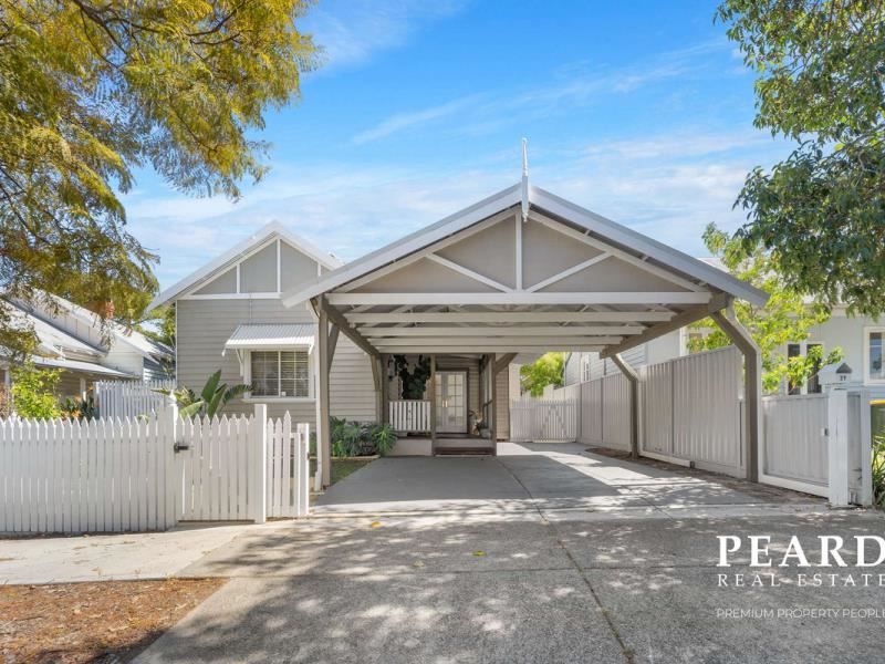 39 Balmoral Street, East Victoria Park